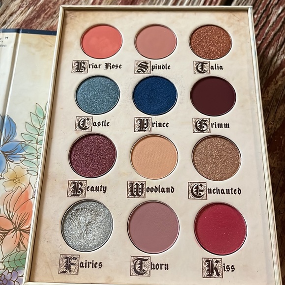 One shade lightly used - Picture 3 of 3